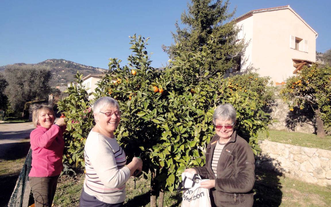 Photo of Others in Le Bar-sur-Loup