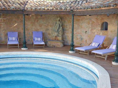 Photo of Outdoor in Chateauneuf-Grasse