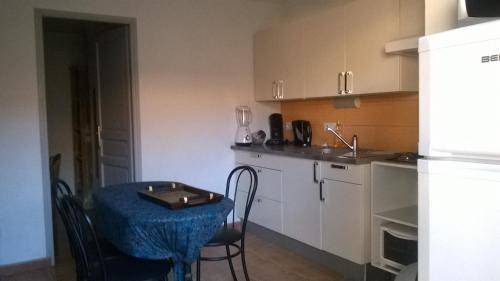 Photo of Kitchen in Guerrevieille