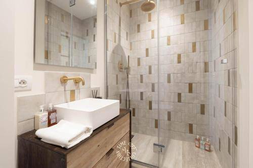Photo of Bathroom in Old Town