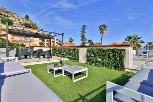 Photo of Others in Menton