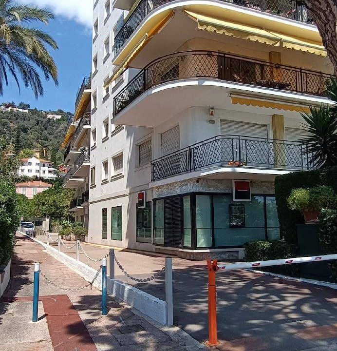 Photo of Buildings in Menton