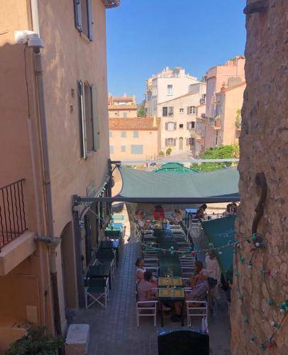 Photo of Patio Balcony in Old Town