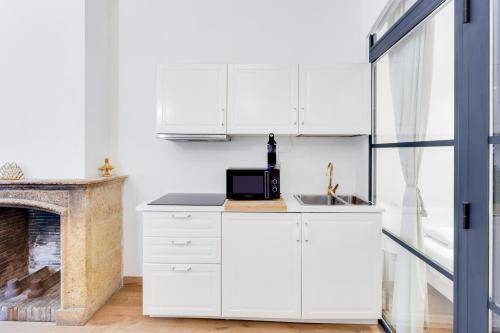 Photo of Kitchen in Old Town