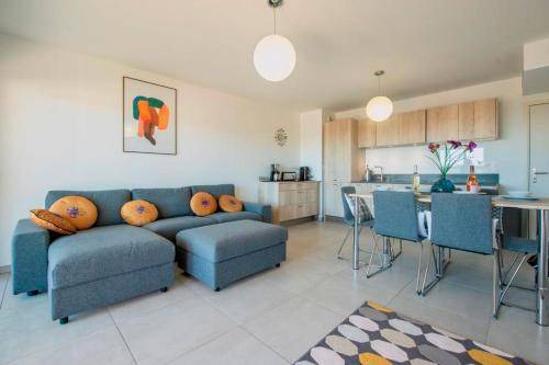 Photo of Livingroom in Saint Antoine