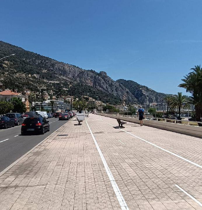Photo of Others in Menton