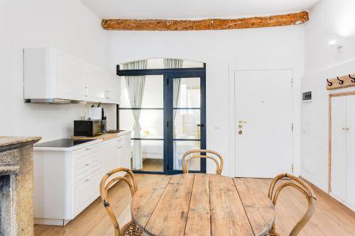 Photo of Kitchen in Old Town