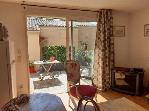 Photo of Livingroom in Guerrevieille
