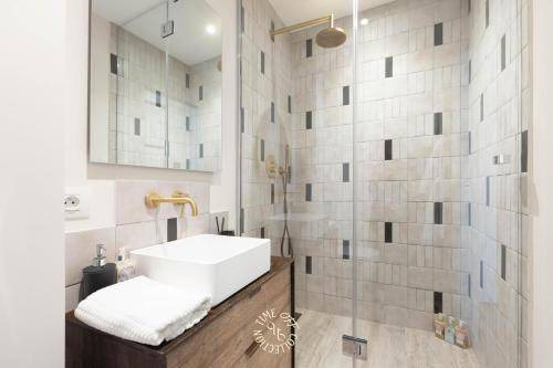 Photo of Bathroom in Old Town