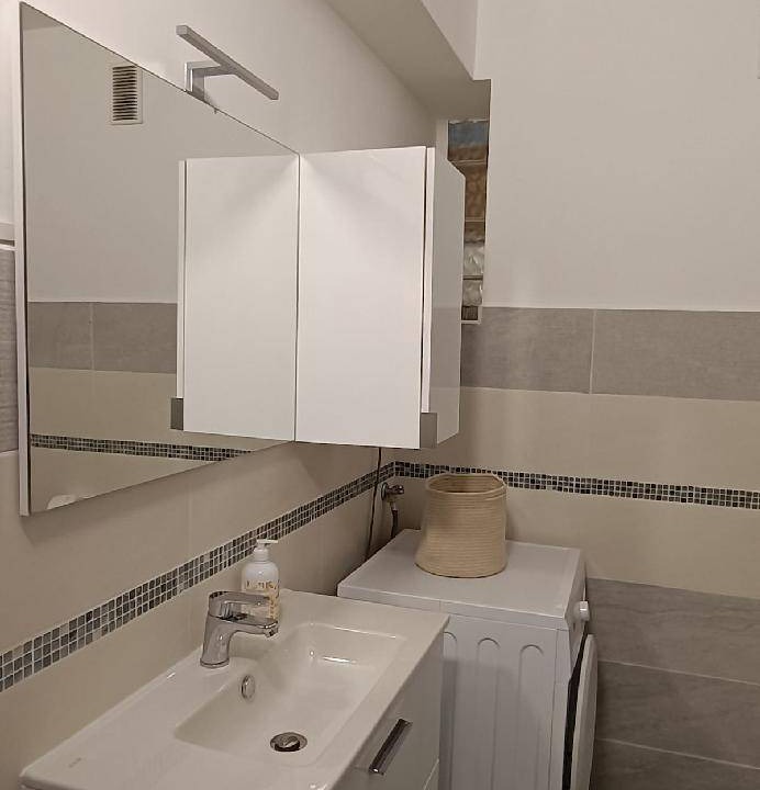 Photo of Bathroom in Menton