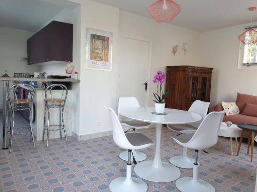 Photo of Livingroom in Chateauneuf-Grasse