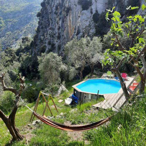 Photo of Outdoor in Sospel