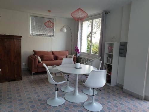 Photo of Livingroom in Chateauneuf-Grasse