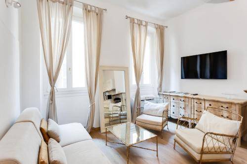 Photo of Livingroom in Old Town