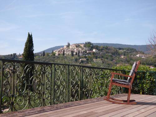 Photo of Others in Chateauneuf-Grasse