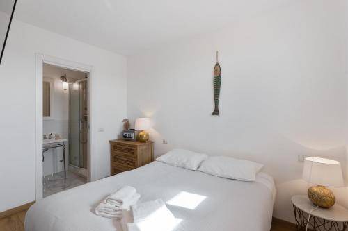 Photo of Bedroom in Saint-Tropez City Centre