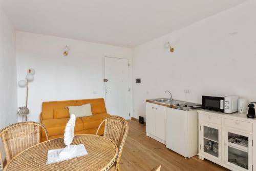 Photo of Livingroom in Saint-Tropez City Centre