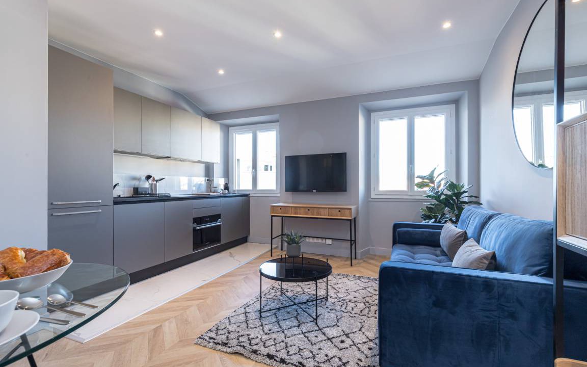 Photo of Livingroom in Carre d'Or