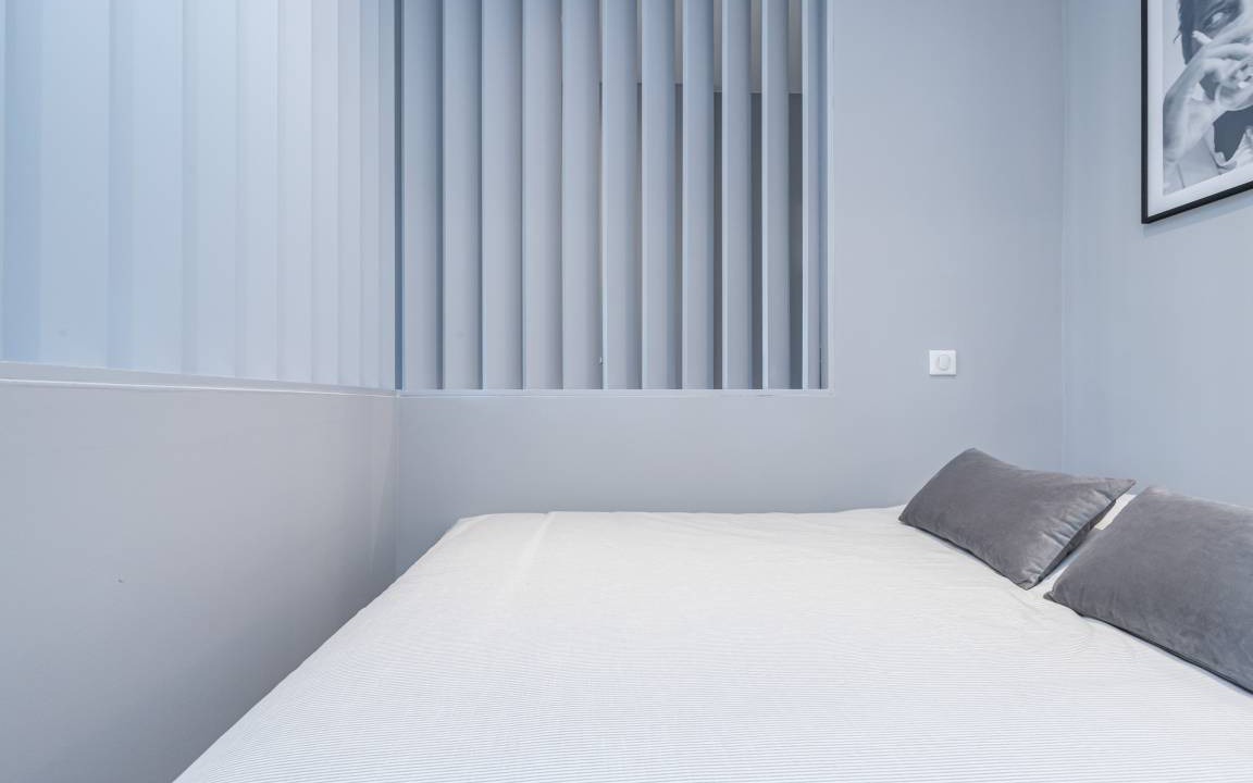 Photo of Bedroom in Carre d'Or