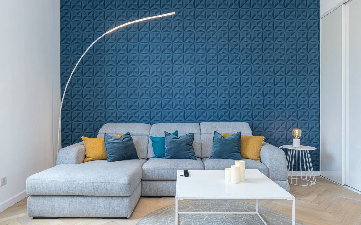 Photo of Livingroom in Carre d'Or