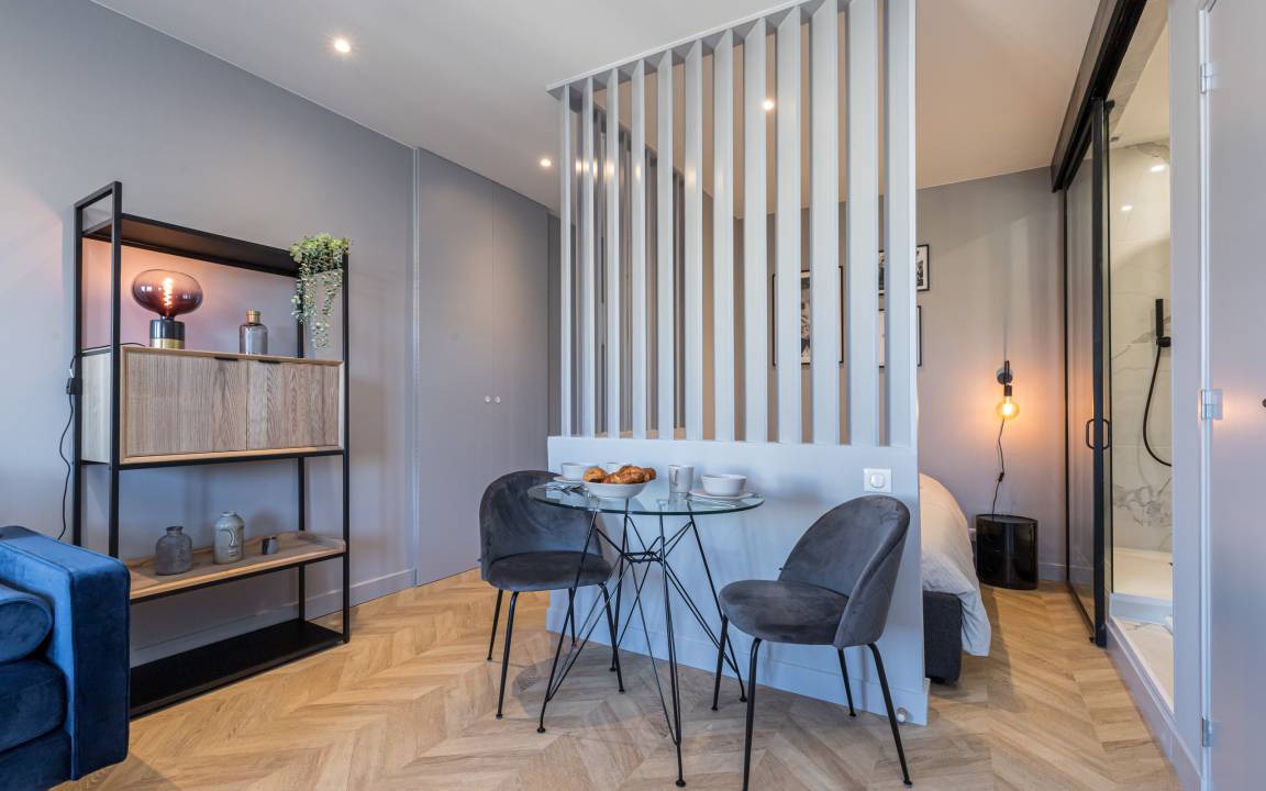 Photo of Livingroom in Carre d'Or