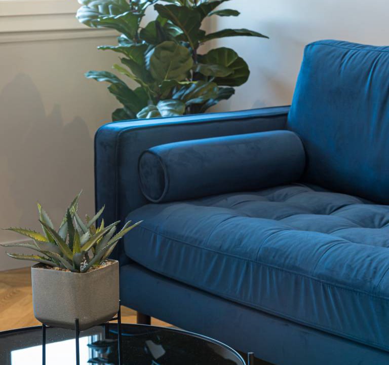 Photo of Livingroom in Carre d'Or