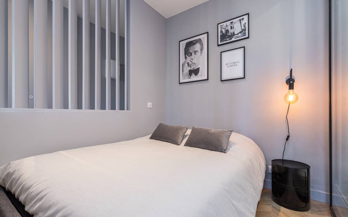 Photo of Bedroom in Carre d'Or