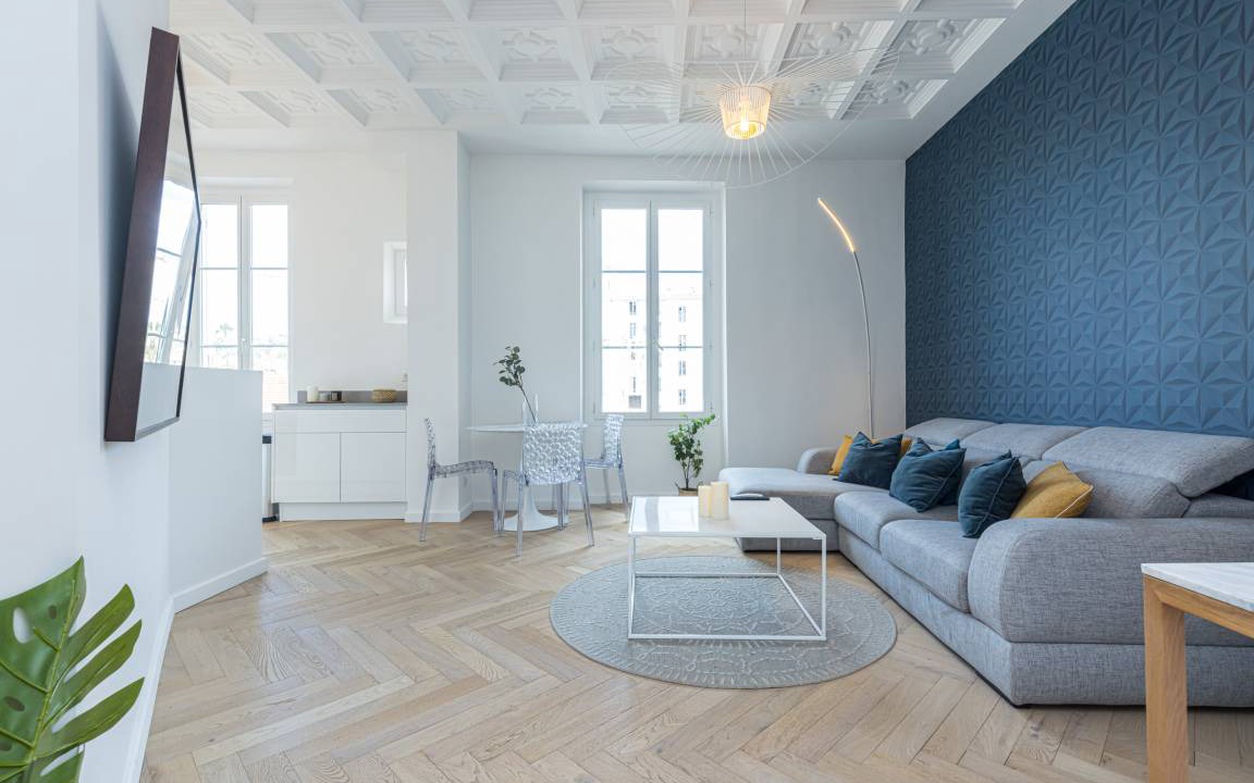 Photo of Livingroom in Carre d'Or