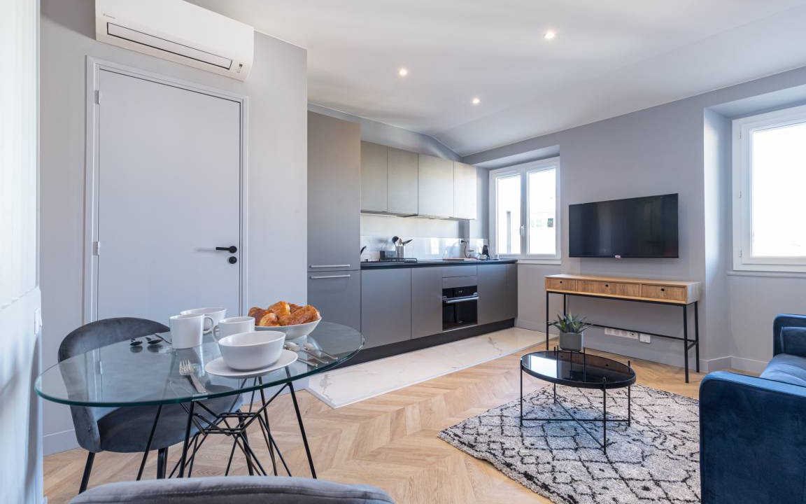 Photo of Livingroom in Carre d'Or