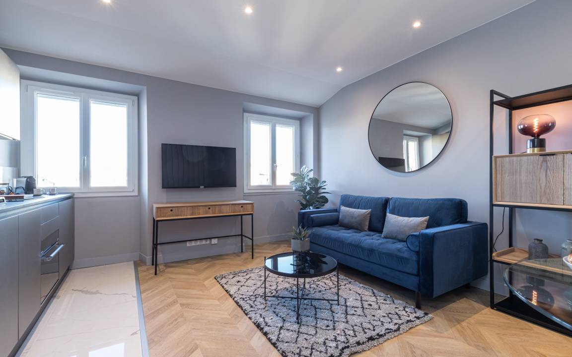 Photo of Livingroom in Carre d'Or
