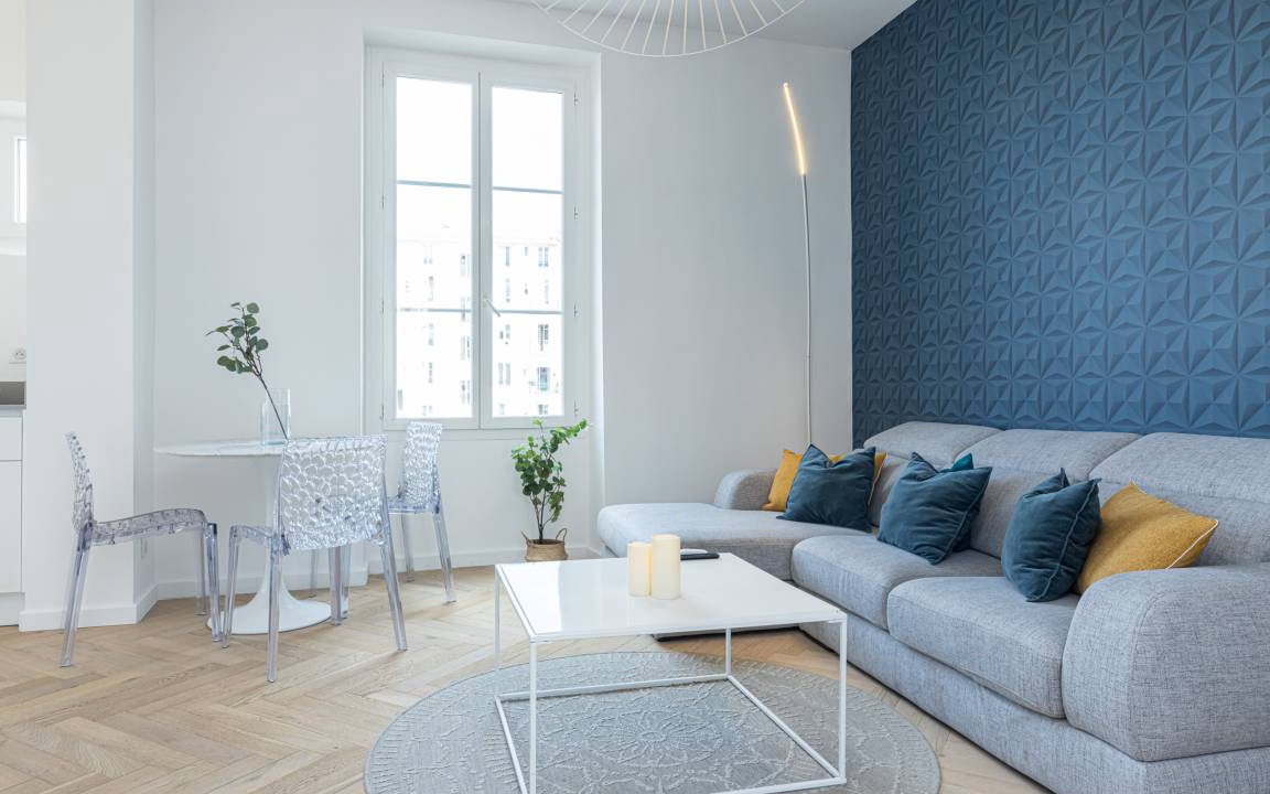 Photo of Livingroom in Carre d'Or