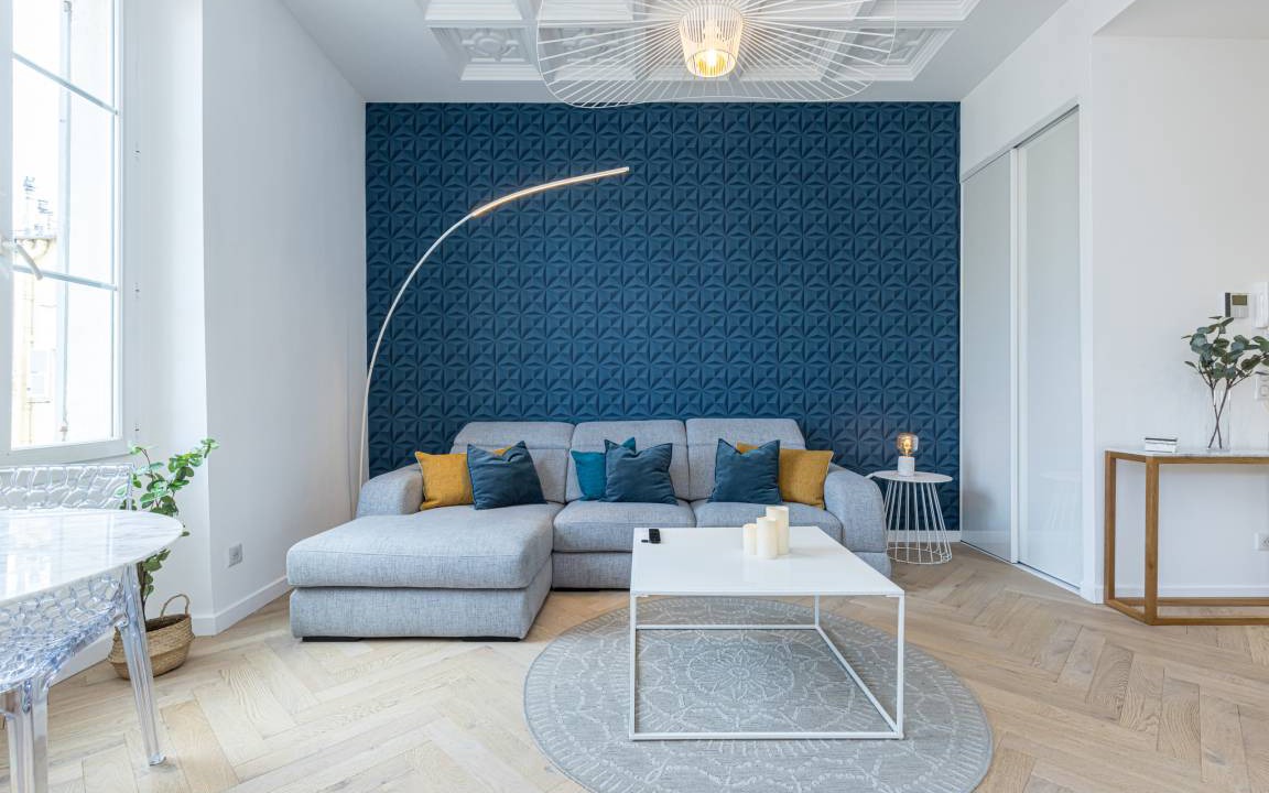 Photo of Livingroom in Carre d'Or