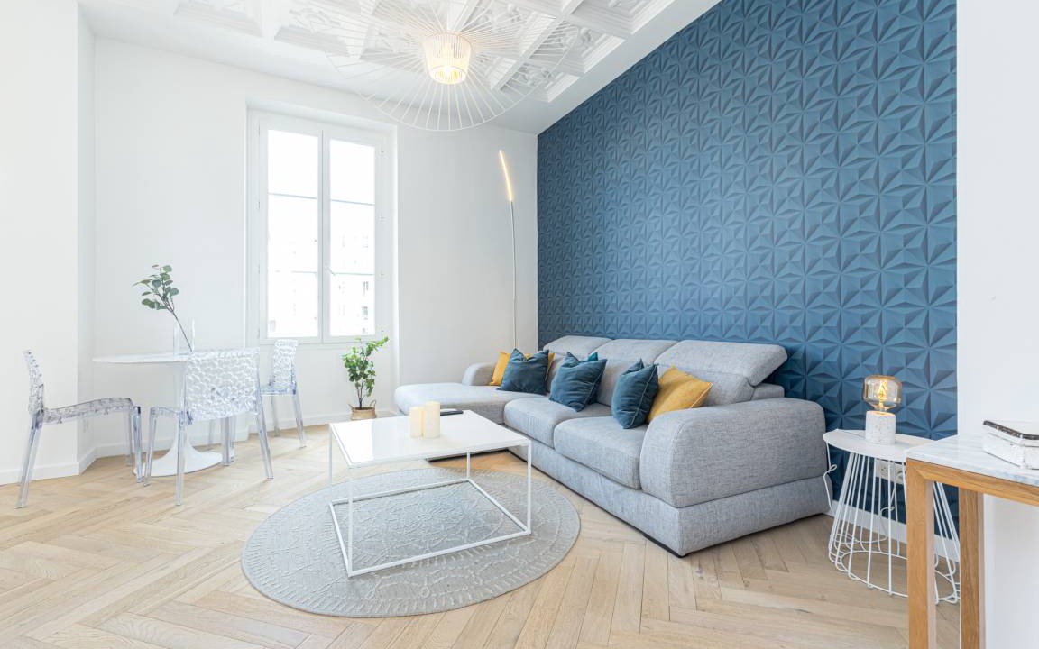 Photo of Livingroom in Carre d'Or