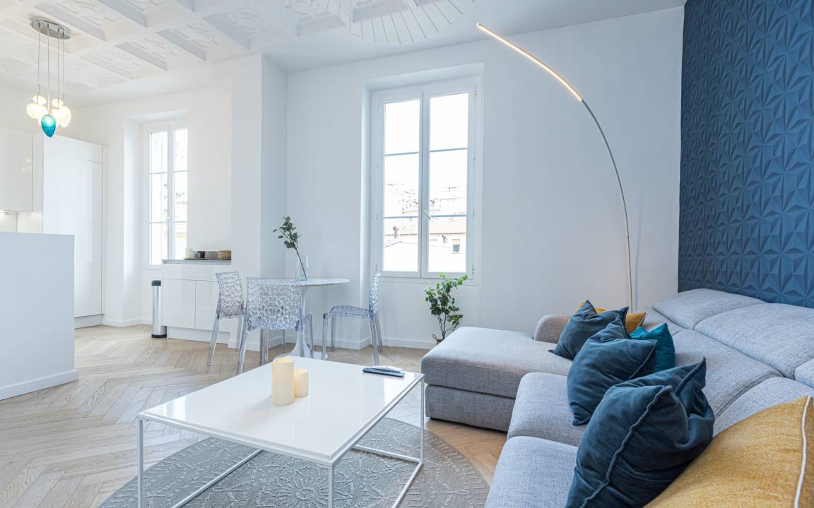 Photo of Livingroom in Carre d'Or