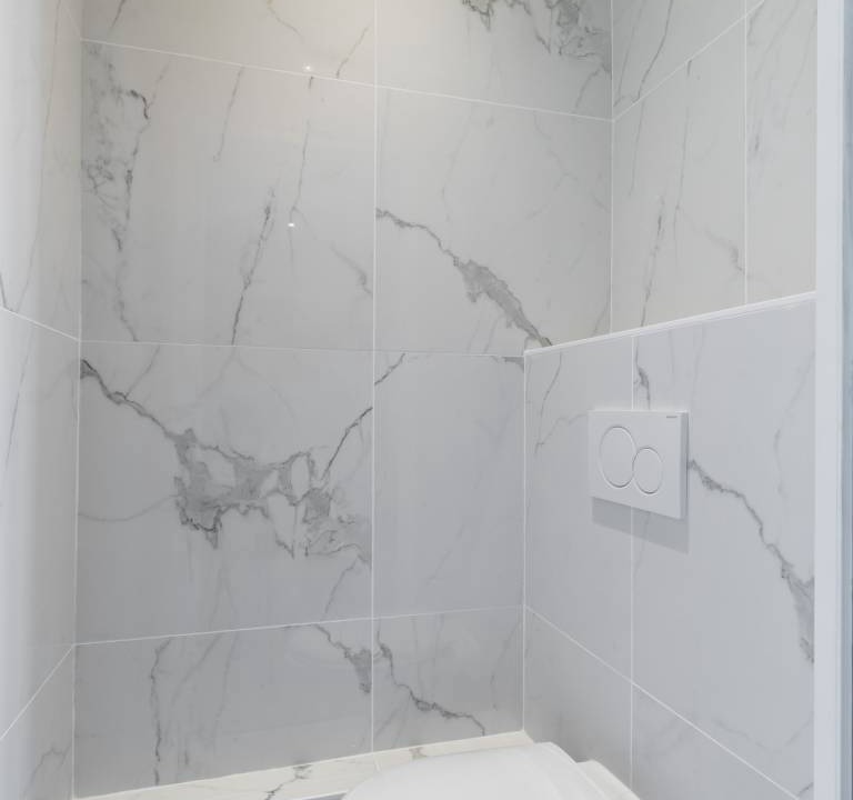 Photo of Bathroom in Carre d'Or