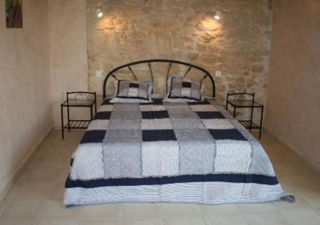 Photo of Bedroom in Rioux