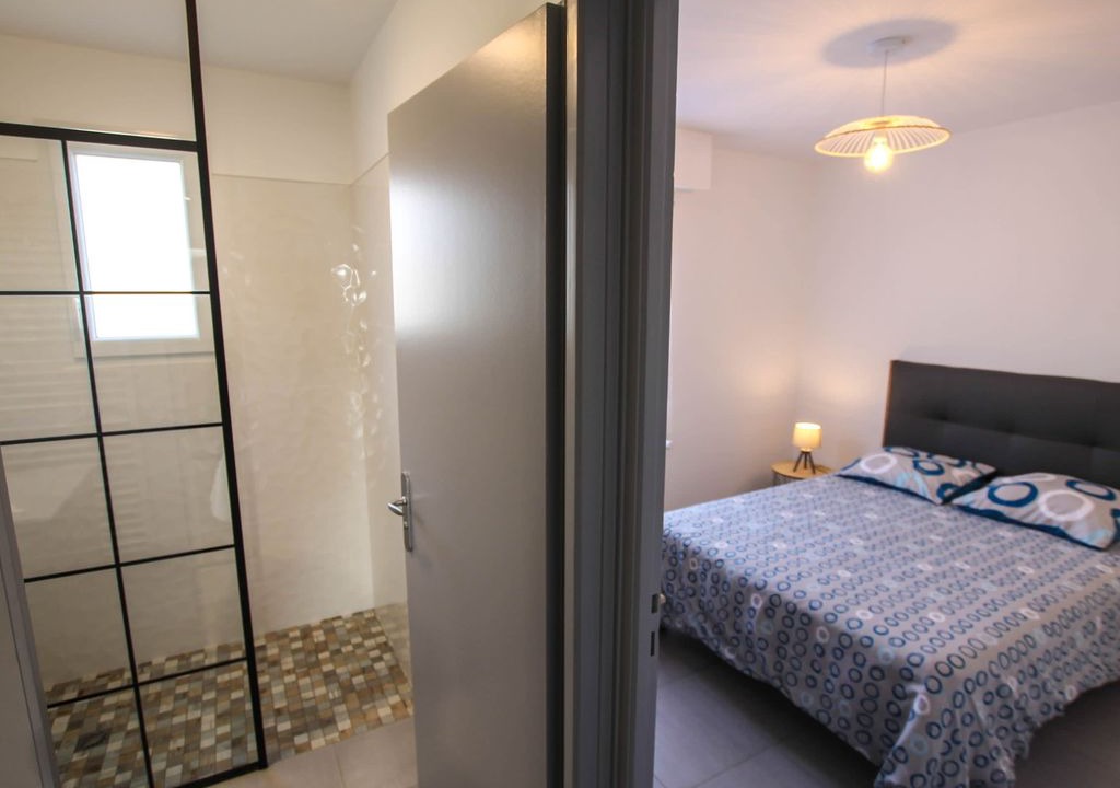 Photo of Bedroom in La Chaume
