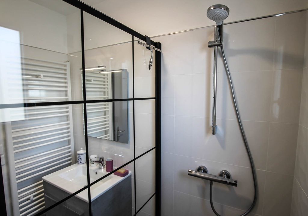 Photo of Bathroom in La Chaume