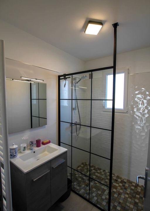 Photo of Bathroom in La Chaume