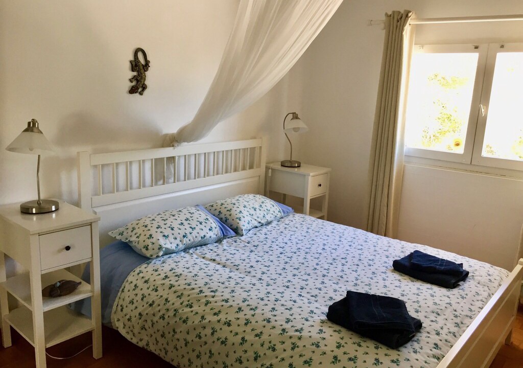 Photo of Bedroom in Cabris