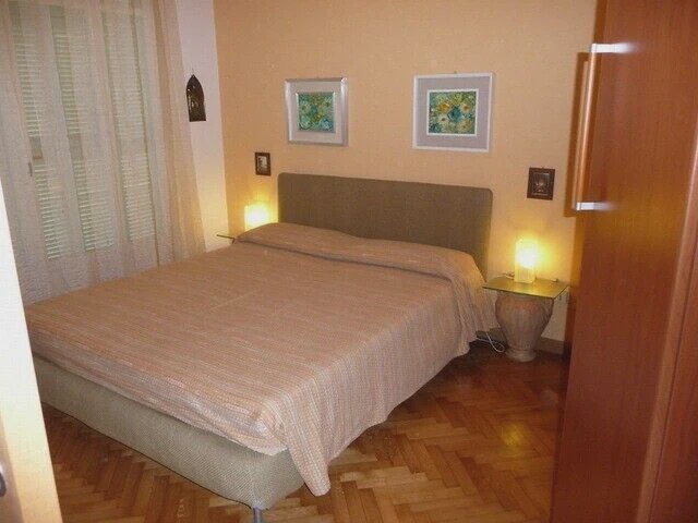 Photo of Bedroom in Les Baumettes