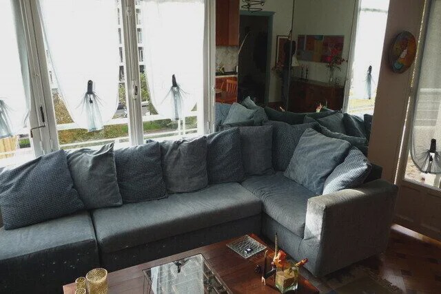 Photo of Livingroom in Les Baumettes