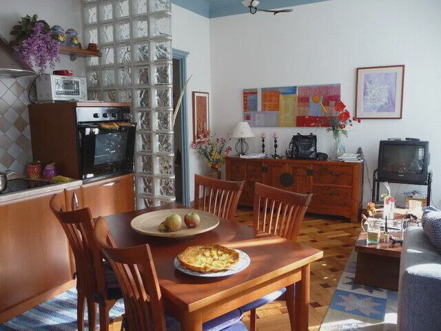Photo of Livingroom in Les Baumettes