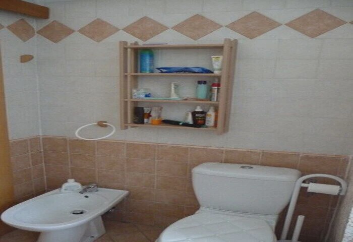 Photo of Bathroom in Les Baumettes