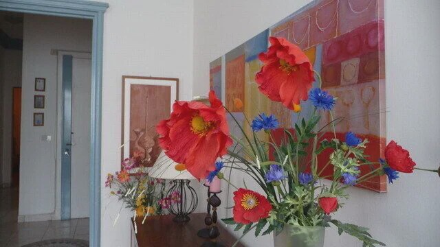 Photo of Livingroom in Les Baumettes