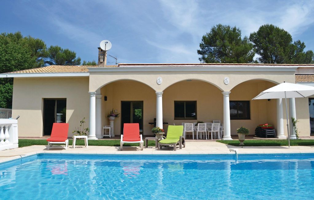 Photo of Outdoor in Roquefort-les-Pins
