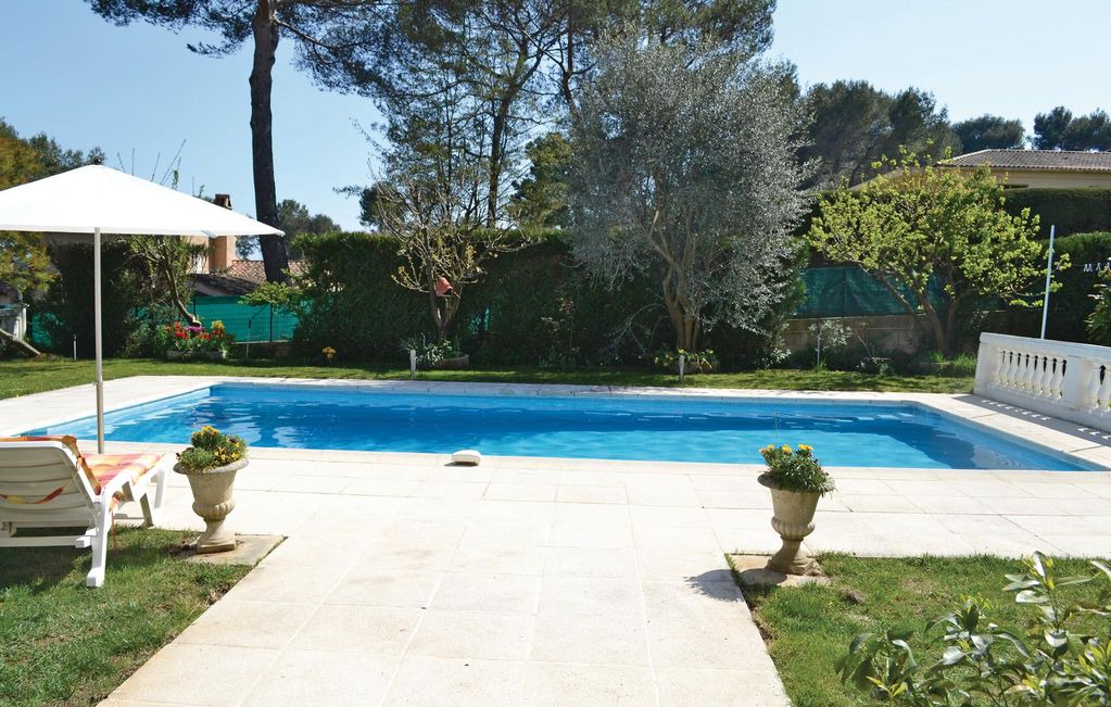 Photo of Outdoor in Roquefort-les-Pins