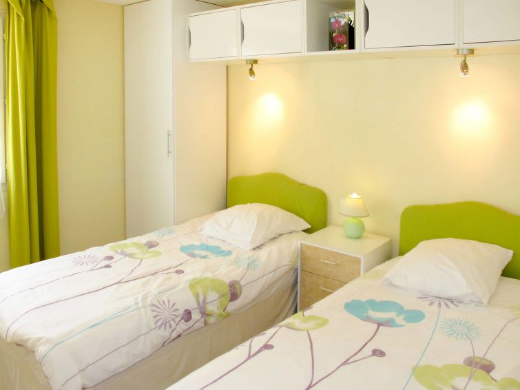 Photo of Bedroom in Saint-Cezaire-sur-Siagne