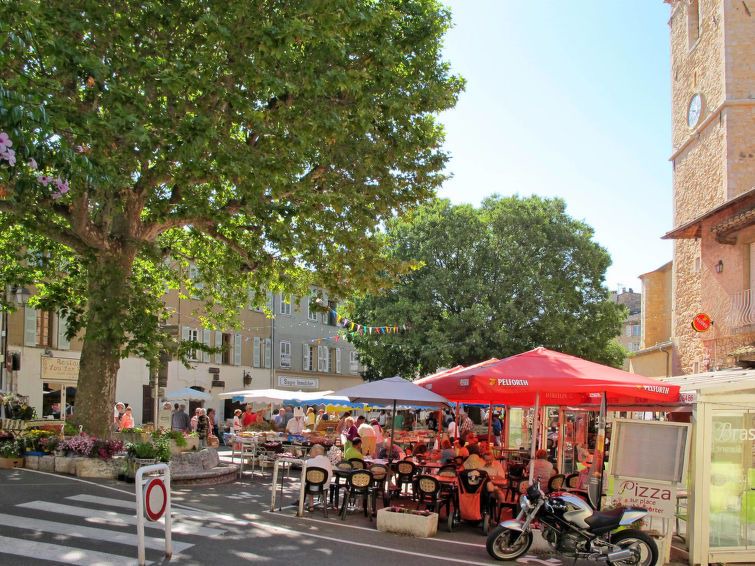 Photo of Others in Saint-Cezaire-sur-Siagne