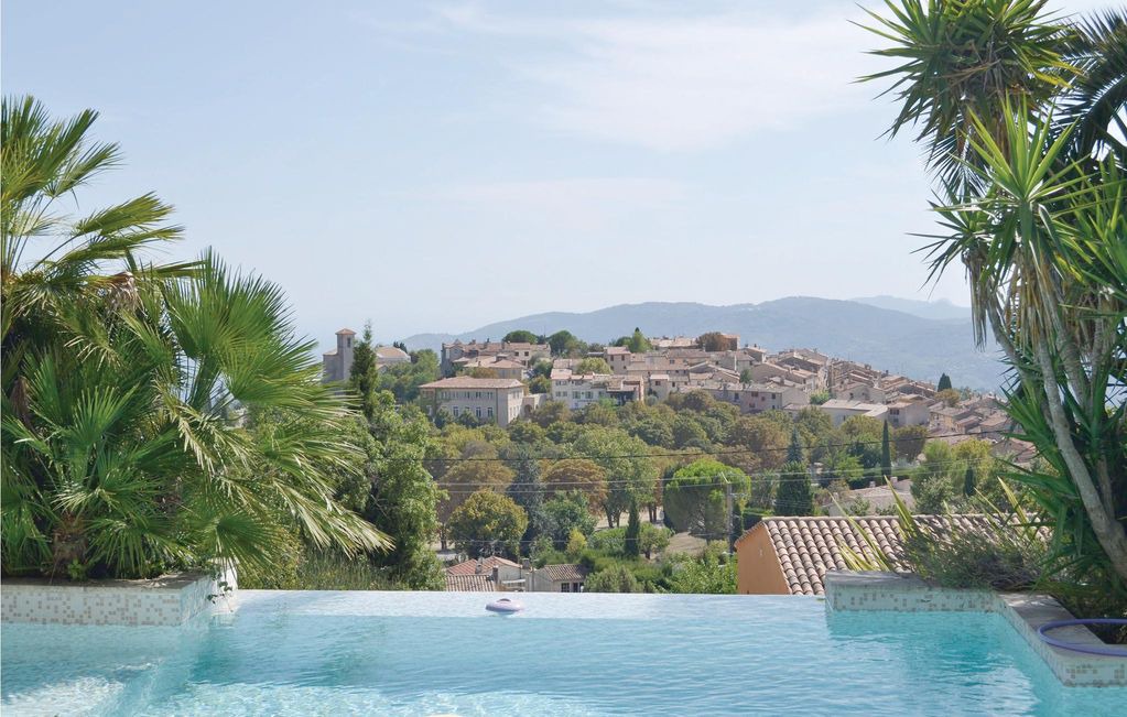 Photo of Outdoor in Cabris